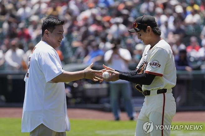 다저스 김혜성, 시즌 8번째 장타…대량 득점 물꼬 트는 출루도
