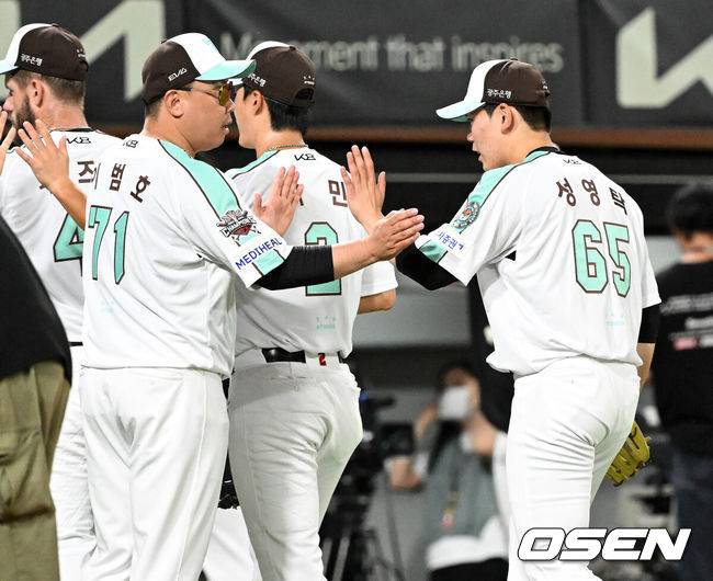 ‘KIA 새 역사는 썼다’ 10라운드 투수 미쳤다, KBO 신기록 보인다…감독도 전폭 지원 “하위타순 상대 시키겠다”