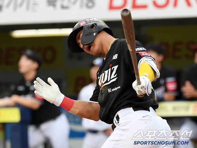 '24억 최고 몸값' 외국인 충격 2군행→리그 꼴찌 추락…결단의 시간 오나