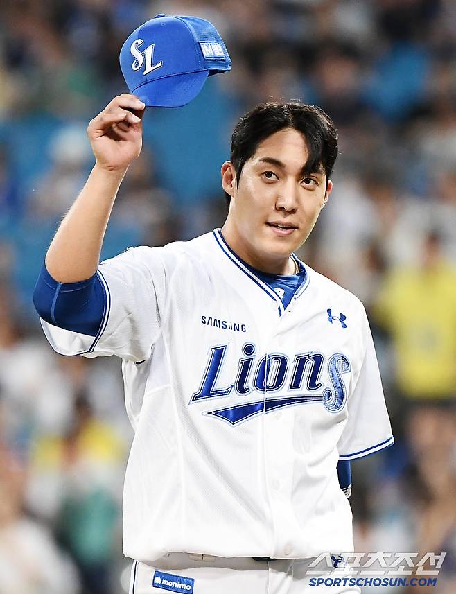 한화 새 마무리를 넘어 KBO 최고 스타로 우뚝...김서현, 올스타 투표 1위, 롯데 6명-삼성 5명-한화 4명 '초강세' [공식발표]