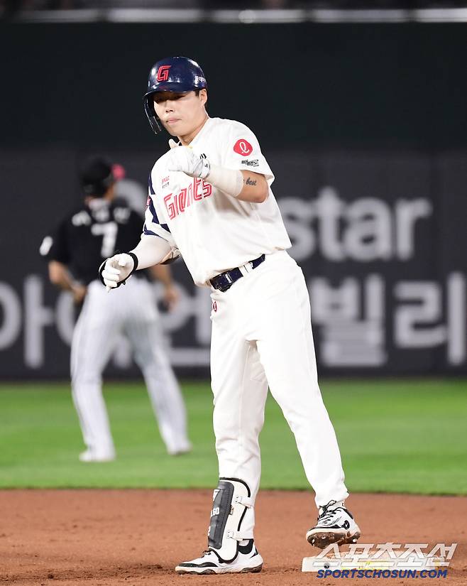 한화 새 마무리를 넘어 KBO 최고 스타로 우뚝...김서현, 올스타 투표 1위, 롯데 6명-삼성 5명-한화 4명 '초강세' [공식발표]
