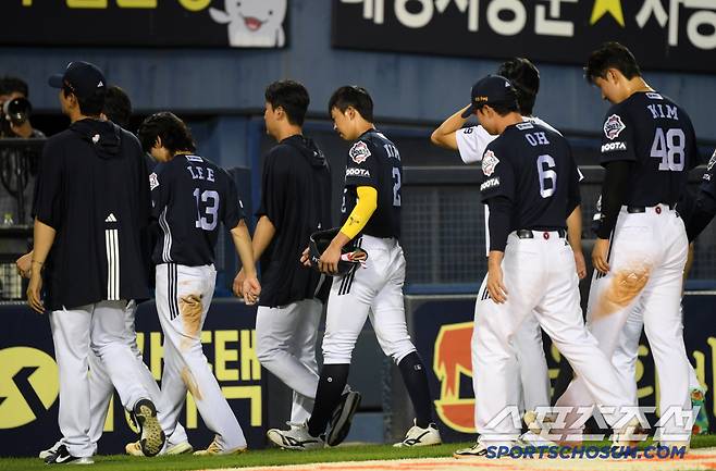 '야구 못한 죄' 두산 3년만·키움 12년만에 올스타 전멸 → 그런데 KT는 왜.. 2년 연속 굴욕