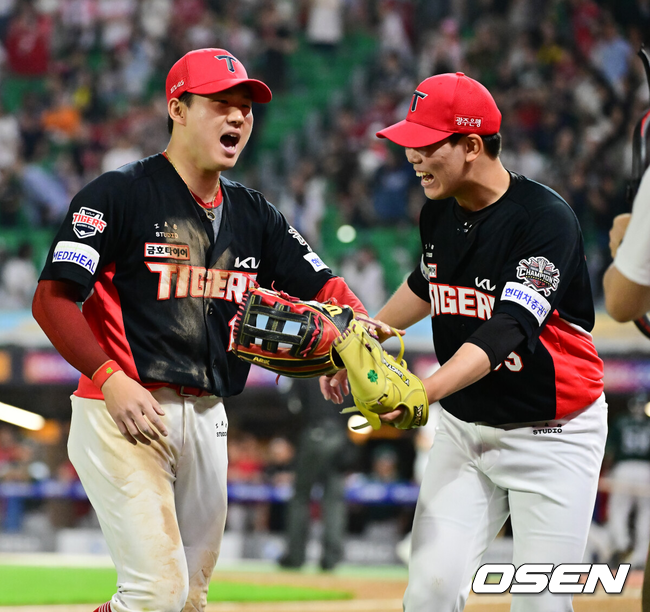 영화배우, 예비 FA, 호령존, 출루머신까지 잘하는데...150억 캡틴+ AVG. 448 주전까지 복귀하면 외야 박터진다