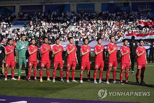 韓 축구 어떡해? 베트남 무려 100명 귀화 추진…