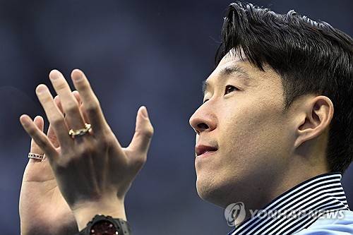 韓 축구 비통한 소식…느려진 손흥민, 924억에 토트넘과 결별?→