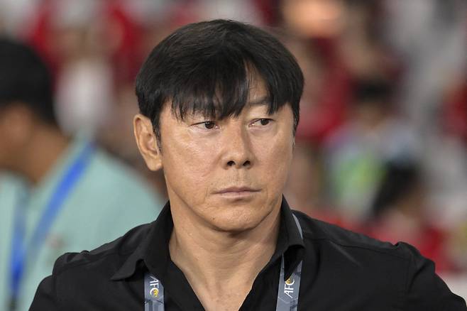 인도네시아 대충격! “신태용 감독, 적으로 만날 수도”…중국 대표팀 루머에 ‘시선 집중’