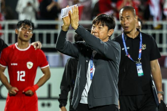 인도네시아 대충격! “신태용 감독, 적으로 만날 수도”…중국 대표팀 루머에 ‘시선 집중’