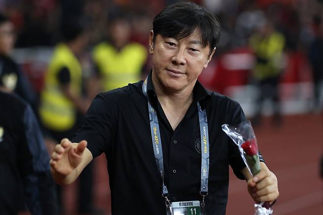 인도네시아 대충격! “신태용 감독, 적으로 만날 수도”…중국 대표팀 루머에 ‘시선 집중’