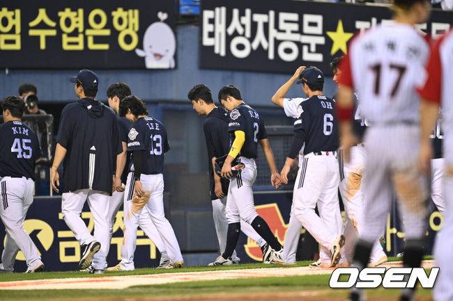 ‘이럴 수가’ 9위 추락→팬심 냉혹했다, 두산 3년 만에 베스트12 ‘0명’ 굴욕…‘희망’ 양의지마저 밀렸다