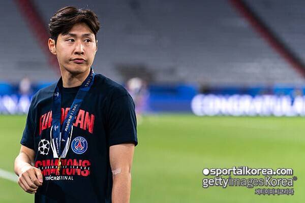 '韓 축구 대형 호재!' 이강인, 한국 넘어 '亞 최초 타이틀' 이어간다!→西 1티어 기자,