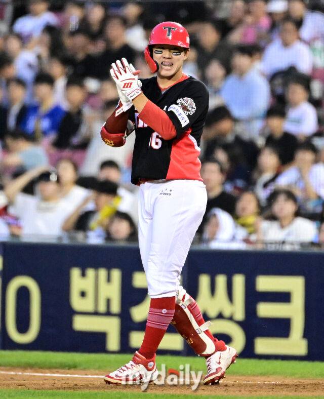 KIA 최원준의 대반격이 시작됐나, 이것이 3위라니…방망이까지 살아난다? 예비FA 자존심도 살려보자