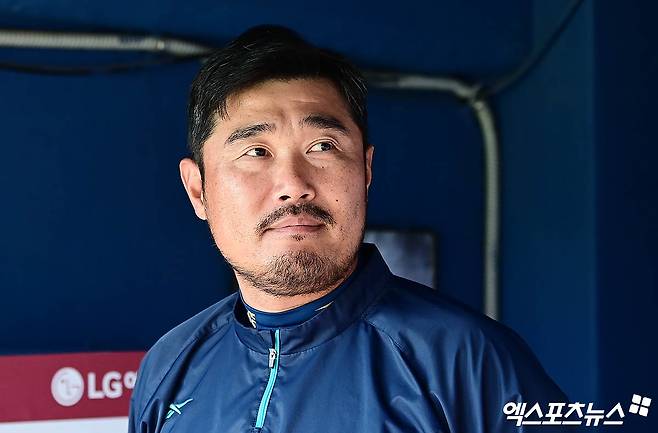 '승승승승' 롯데, 5연승 도전 하늘이 막나?…NC와 '낙동강 더비' 우천취소 우려 [창원 현장]