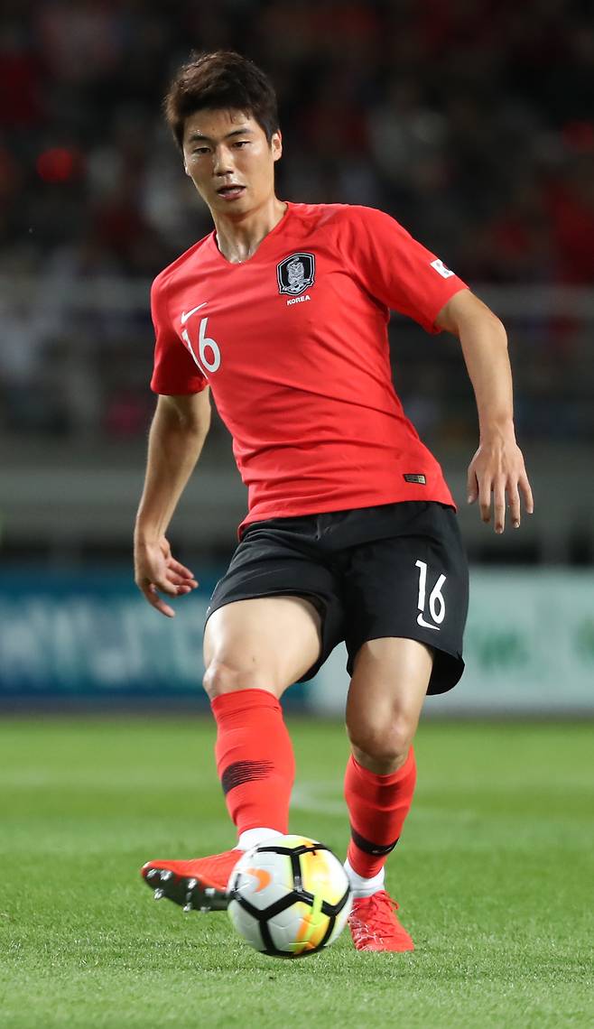 [단독]기성용, 서울 떠나 포항행 급물살 '최종 사인만 남아'