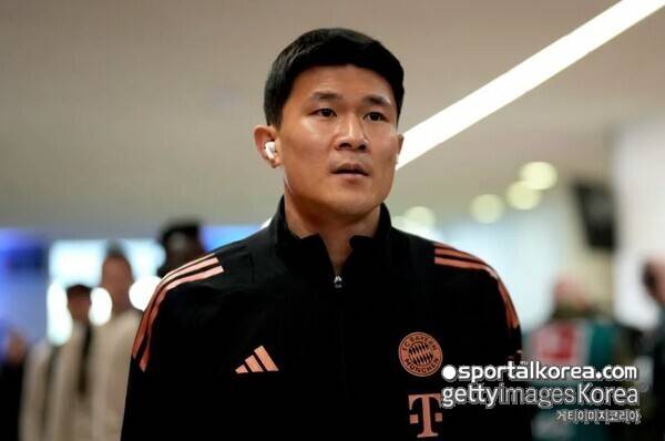韓 축구 초경사! '대한민국 철기둥' 김민재, 'COME BACK!'→복귀 목전 '황태자 등극' 예약...콤파니,