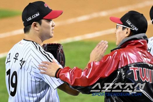 'LG 안 온다' 30억 대우 고우석, 왜 美 잔류 확정했나…'ML 꿈' 포기 안 했다
