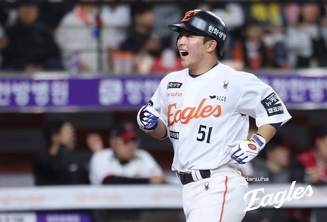 명장도 아쉬움을 언급했다…토종 최다안타 1위 문현빈의 올스타전 불발 “더 잘해서 다음에 당당하게 되었으면”