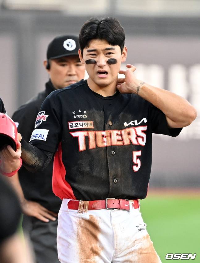 MVP 없는 올스타전 확정, 이범호 감독