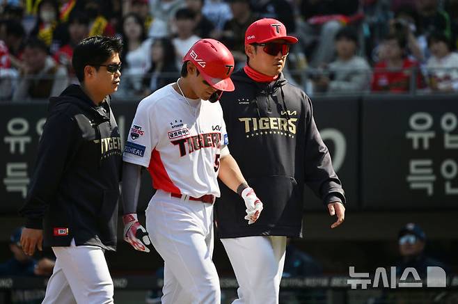 MVP 없는 올스타전 확정, 이범호 감독