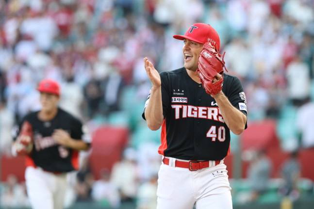 MVP 없는 올스타전 확정, 이범호 감독