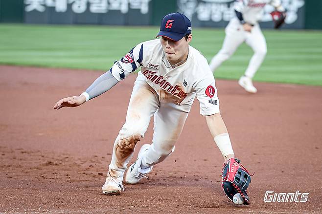 ‘그들이 온다’…2군까지 끌어 모으던 롯데, 나승엽 복귀는 정상화 신호탄