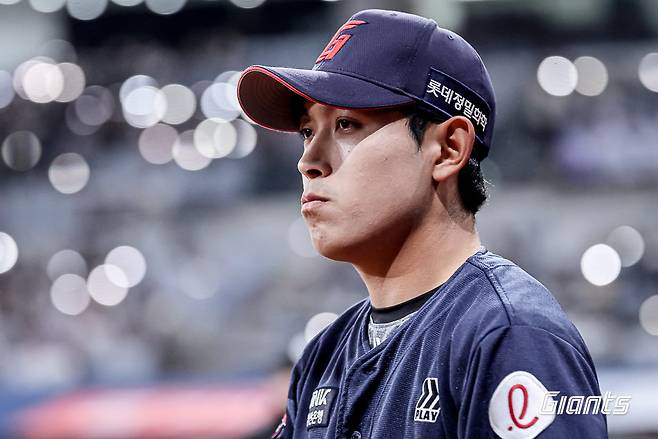 ‘그들이 온다’…2군까지 끌어 모으던 롯데, 나승엽 복귀는 정상화 신호탄