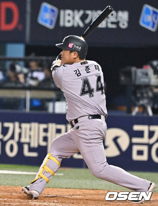 “LG가 먼저 천성호 원했다”…2대1 깜짝 트레이드 막전막후, KT 어떻게 LG 군필 좌완 품었나