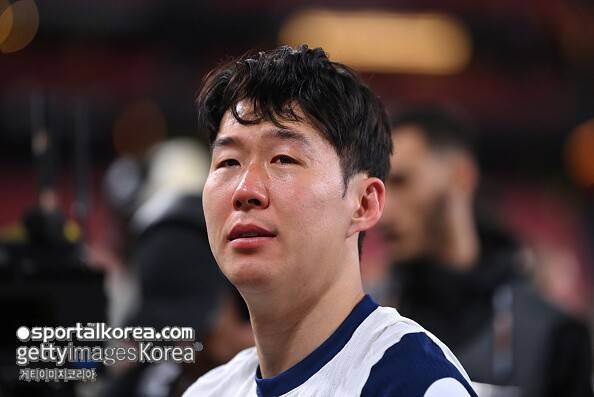 '이럴 수가' 손흥민 이적 '오피셜' 공식 발표 왜 늦나 했더니…