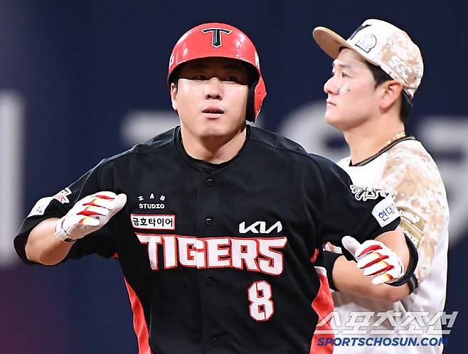 'KIA도 쩔쩔 맸다' 최고 150㎞+38구까진 퍼펙트, 호주 MVP 데뷔전 어땠나…3이닝 4K 1실점[고척 현장]