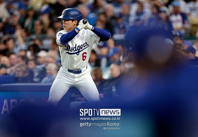 류현진도, 강정호도 못 했는데, 이걸 김혜성이 해낸다고? 로버츠 감독님 도와주세요