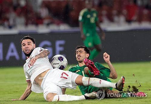 인도네시아 대폭발!