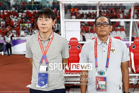 신태용 감독 “중국 대표팀 제안오면 간다, 매력적인 자리”…中 매체 깜짝 인터뷰 ‘인도네시아 초긴장’