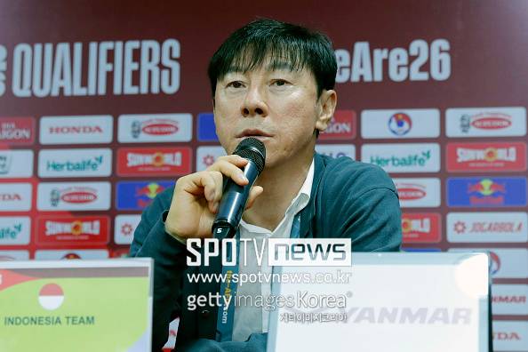 신태용 감독 “중국 대표팀 제안오면 간다, 매력적인 자리”…中 매체 깜짝 인터뷰 ‘인도네시아 초긴장’