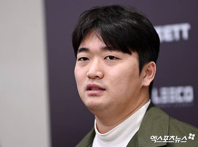 고우석 계약에, '이정후·이종범'까지 조명…美 매체