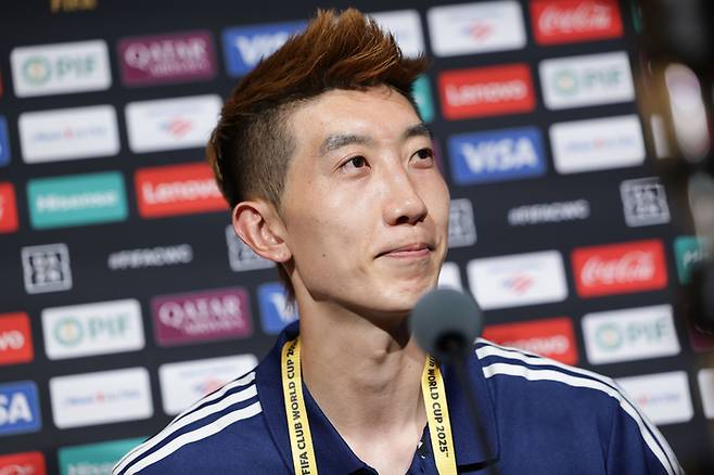 충격의 ‘슛 수 0-20’→조현우 선방쇼 아니었으면 어쩔 뻔…울산, 도르트문트에 0-1 뒤진 채 전반 종료 [SS신시내티 현장]