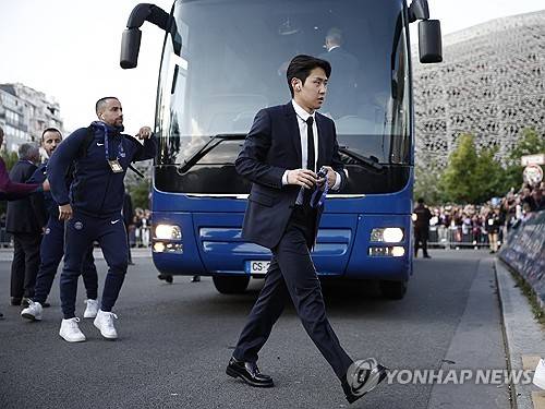 韓 축구 경사! 이강인, 474억이면 유럽 빅클럽 입단…