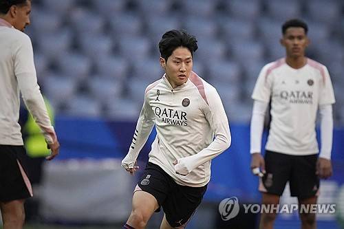 韓 축구 경사! 이강인, 474억이면 유럽 빅클럽 입단…