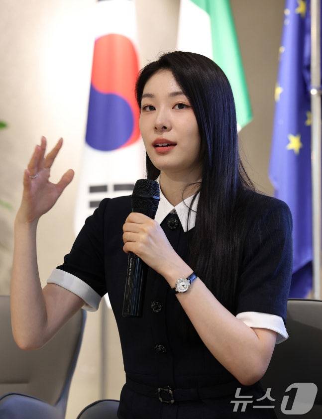 '피겨 여왕' 김연아