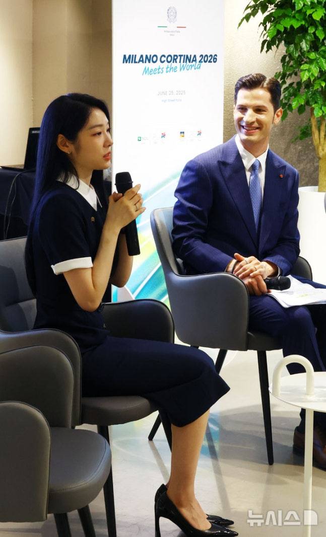 '피겨 여왕' 김연아