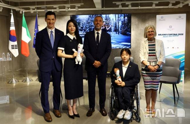 '피겨 여왕' 김연아