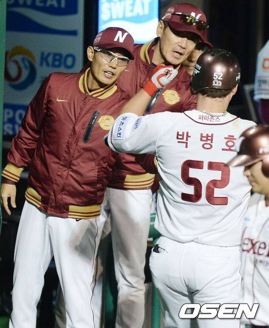 “박병호도 트레이드로 터졌다, 이건 기회다” 군필 좌완 내주고 백업 내야수+전력 외 포수 영입, 염갈량 왜 성공 확신했나