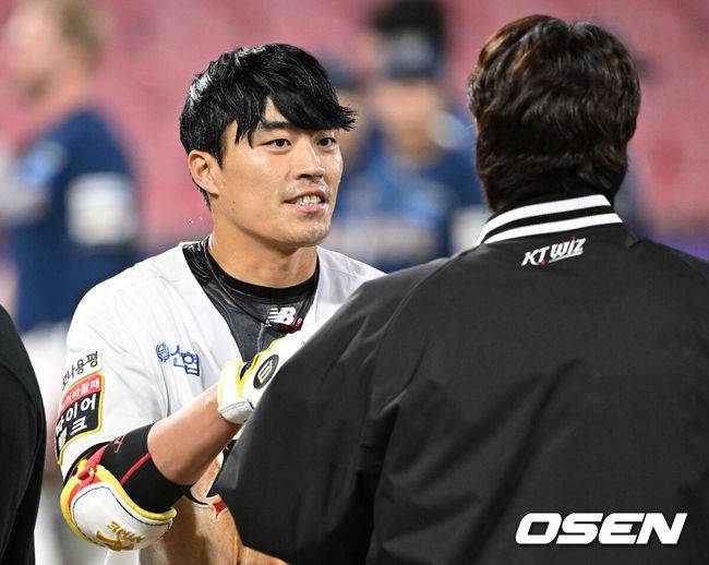 “박병호도 트레이드로 터졌다, 이건 기회다” 군필 좌완 내주고 백업 내야수+전력 외 포수 영입, 염갈량 왜 성공 확신했나