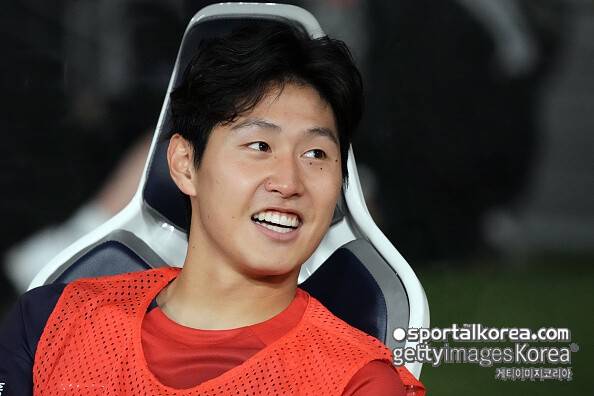 韓 축구 초대박 소식! '골든 보이' 이강인, 드디어 PSG 탈출?...아스널,유벤투스,AC밀란,나폴리 관심↑