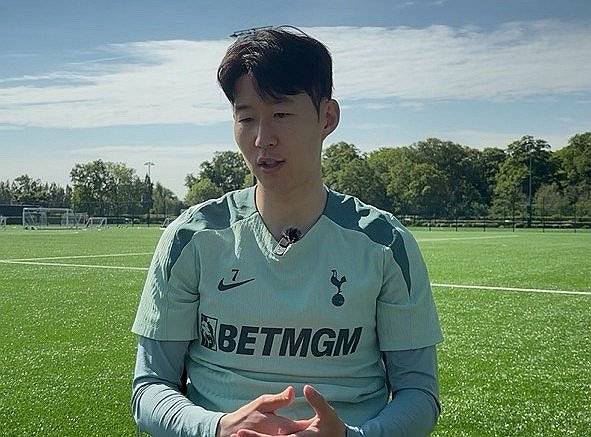 손흥민 1430억 초대형 제안 터졌다! 프리시즌 D-30, SON 선택은…한국투어-슈퍼컵 전 이적 성사도 관심
