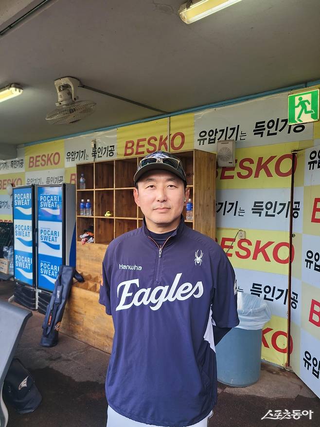 “KS 7차전이면 나갈 수 있어?” 부상 자원 적은 한화의 관리 비결…트레이닝파트·구단·선수단의 신뢰 삼박자