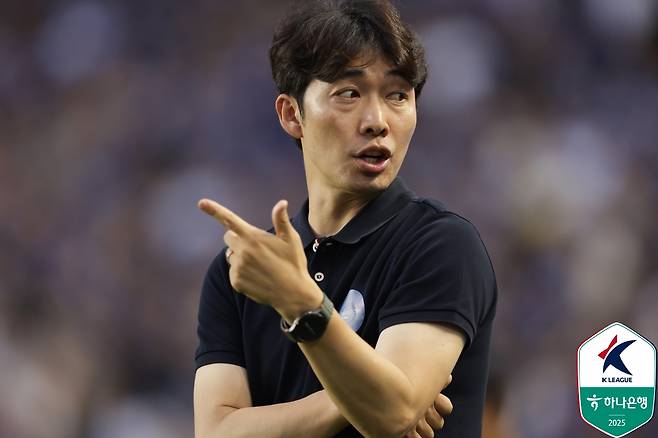 '일본도 한국도 모두 놀랐다' 일본의 홍명보 이하라 코치 수원삼성행 막전막후