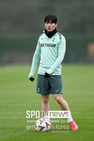 韓 축구 안타까운 소식…양민혁→손흥민 대체자 불가능, “토트넘 1군 수준 아냐→올여름 또 임대 결정” HERE WE GO급 이어 냉정한 英 현지 전망