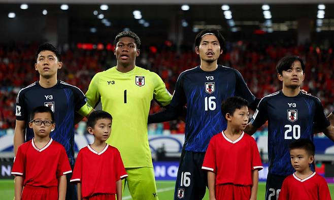 한국 축구 어쩌나, 일본이랑 싸움도 안되네...3700억vs1900억 차이, 겨우 절반 수준