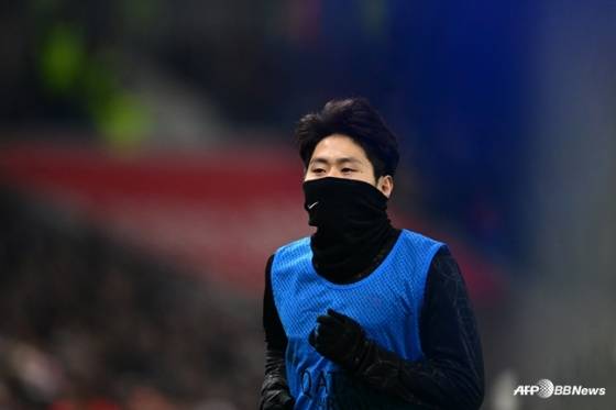 '대박' 이강인 원한 최종 1팀, 아스널이었다! 아르테타 감독이 직접 '꼭 데려와'... 이적료 477억 구체화