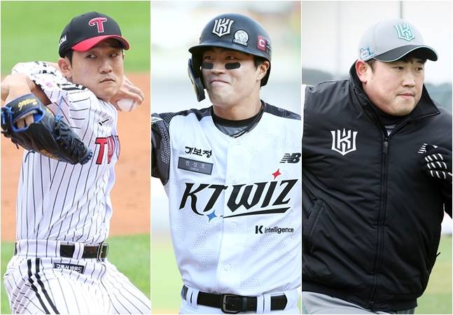 2군 타격왕 괜히 LG 보냈겠나! '3안타 5출루 →퓨처스 타율 1위' 12월이면 또 다른 기계 돌아온다