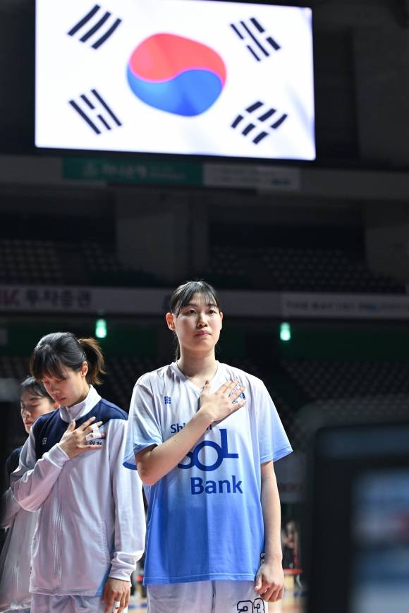 日서도 지킨 소중한 한국 이름… “태극마크 달고 나고야 가야죠”[스포츠 라운지]